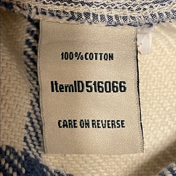 L.L. Bean Women's 1912 Heavyweight Overshirt in Glacier Teal Women’s Size Large - Picture 7 of 7